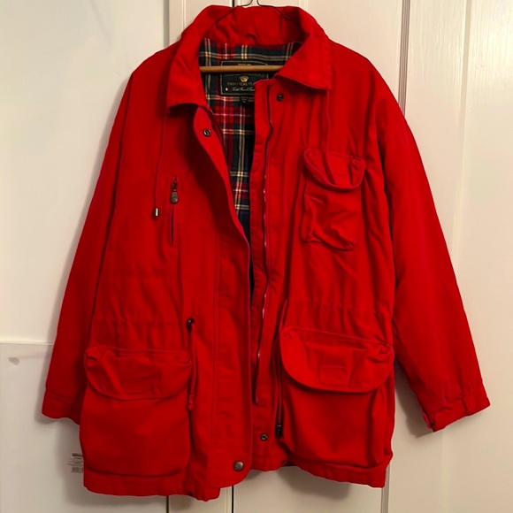 Express Jackets & Coats Express Vintage Expedition Parka Utility